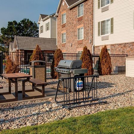 Towneplace Suites Colorado Springs Luaran gambar