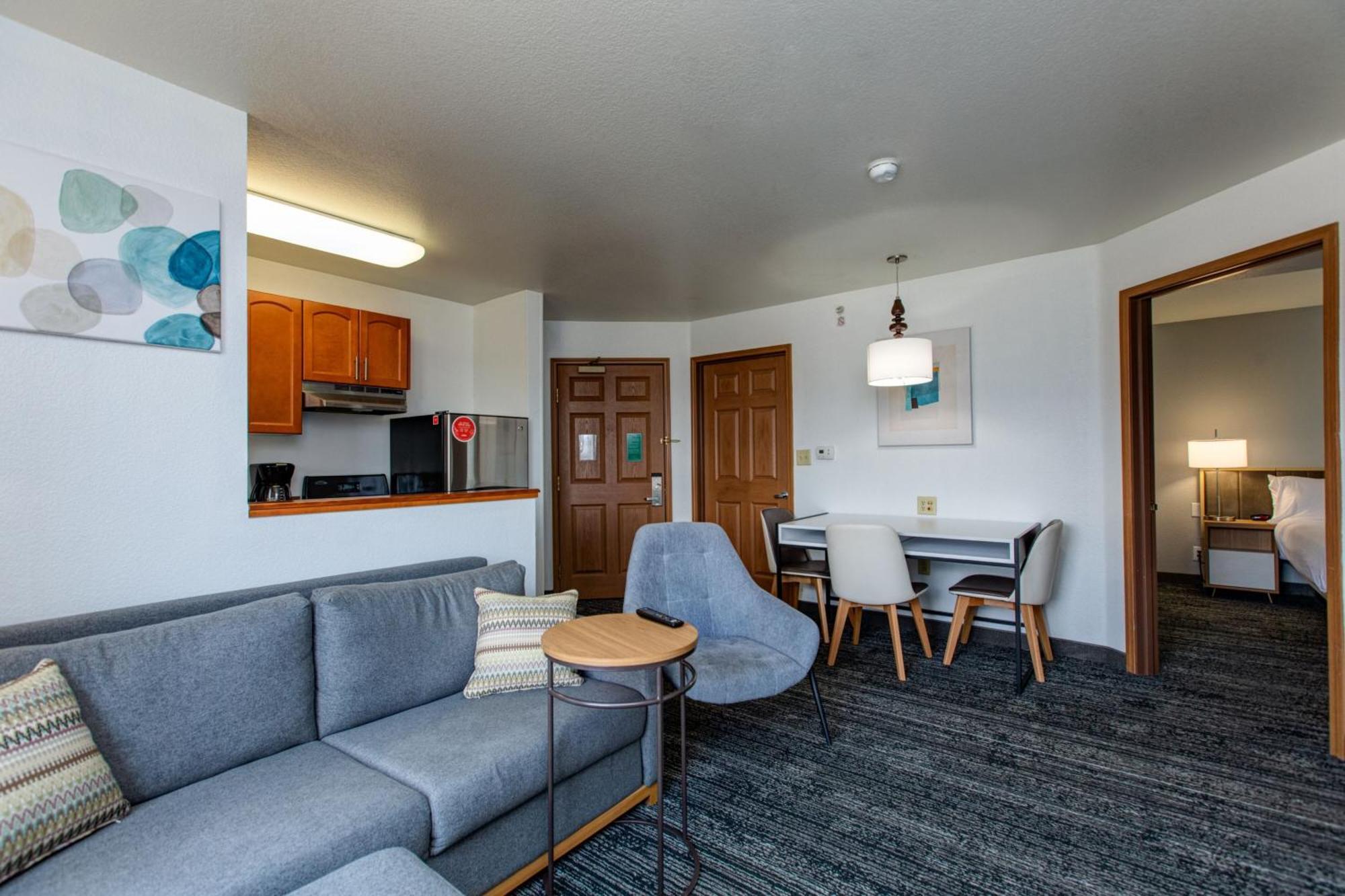 Towneplace Suites Colorado Springs Luaran gambar