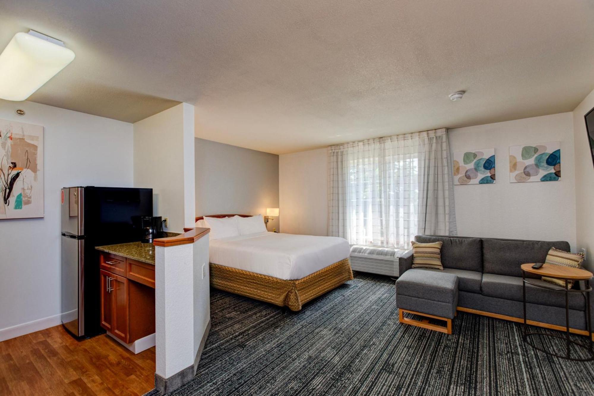 Towneplace Suites Colorado Springs Luaran gambar