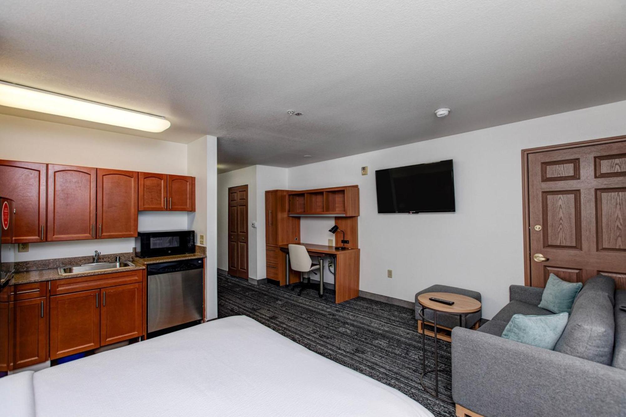 Towneplace Suites Colorado Springs Luaran gambar