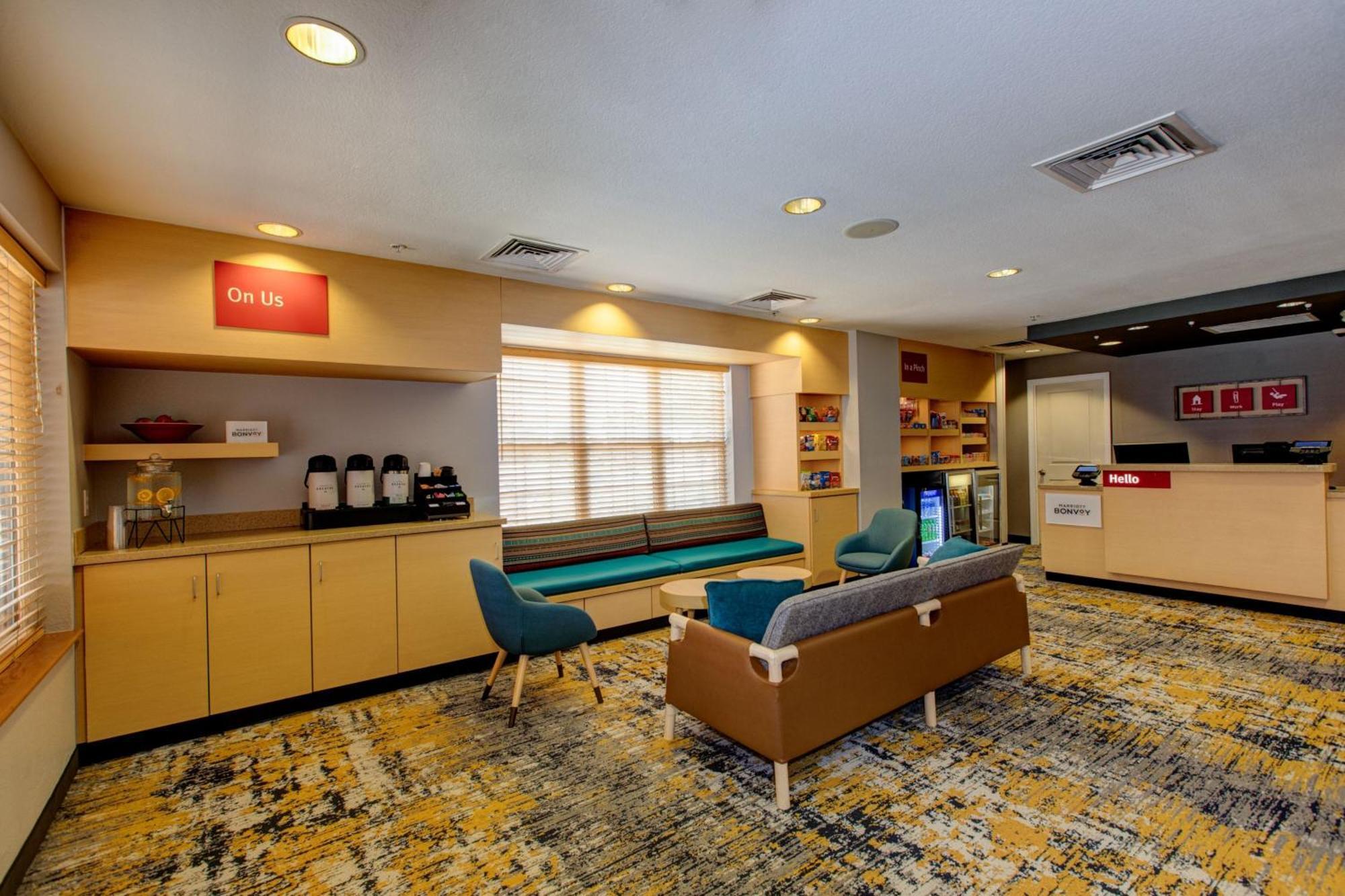 Towneplace Suites Colorado Springs Luaran gambar