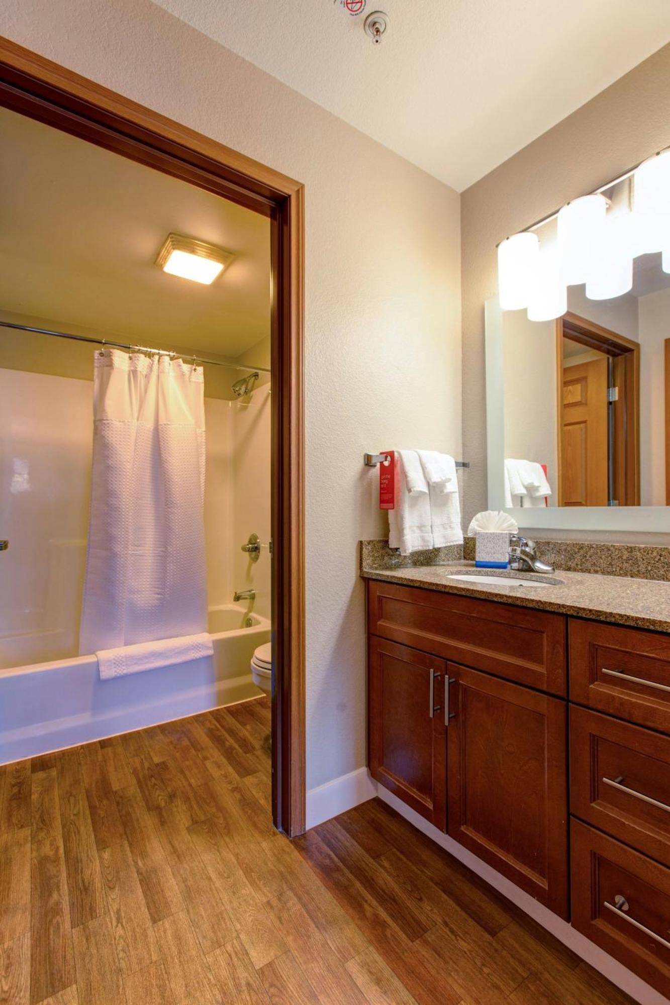 Towneplace Suites Colorado Springs Luaran gambar