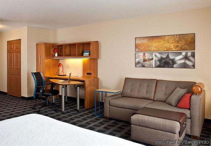 Towneplace Suites Colorado Springs Luaran gambar