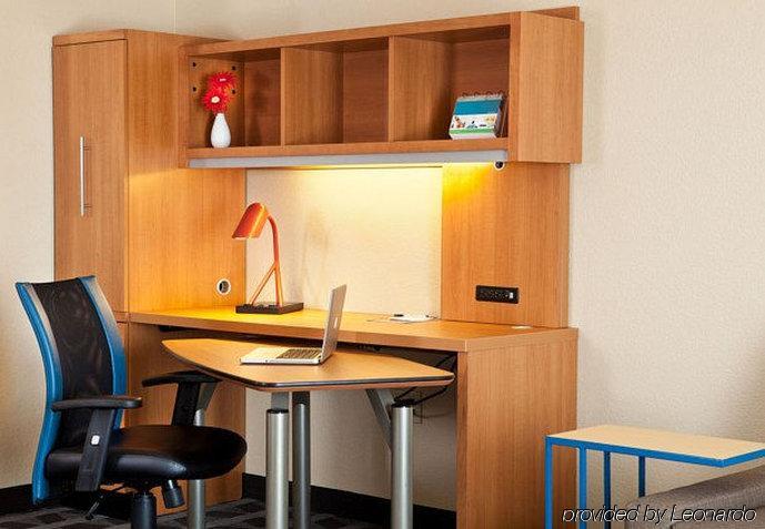 Towneplace Suites Colorado Springs Luaran gambar