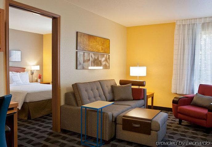 Towneplace Suites Colorado Springs Luaran gambar