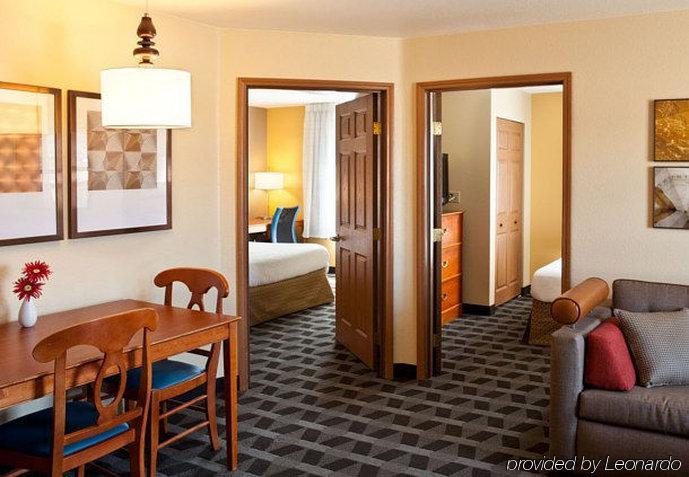 Towneplace Suites Colorado Springs Luaran gambar