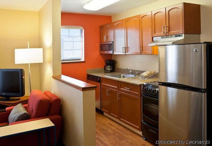 Towneplace Suites Colorado Springs Luaran gambar